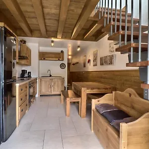 Appartement Les Provères