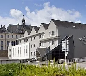 Escale Oceania Centre France