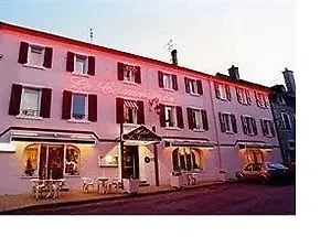 Citotel Le Commerce France