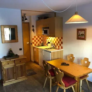 Appartement Cembros 2